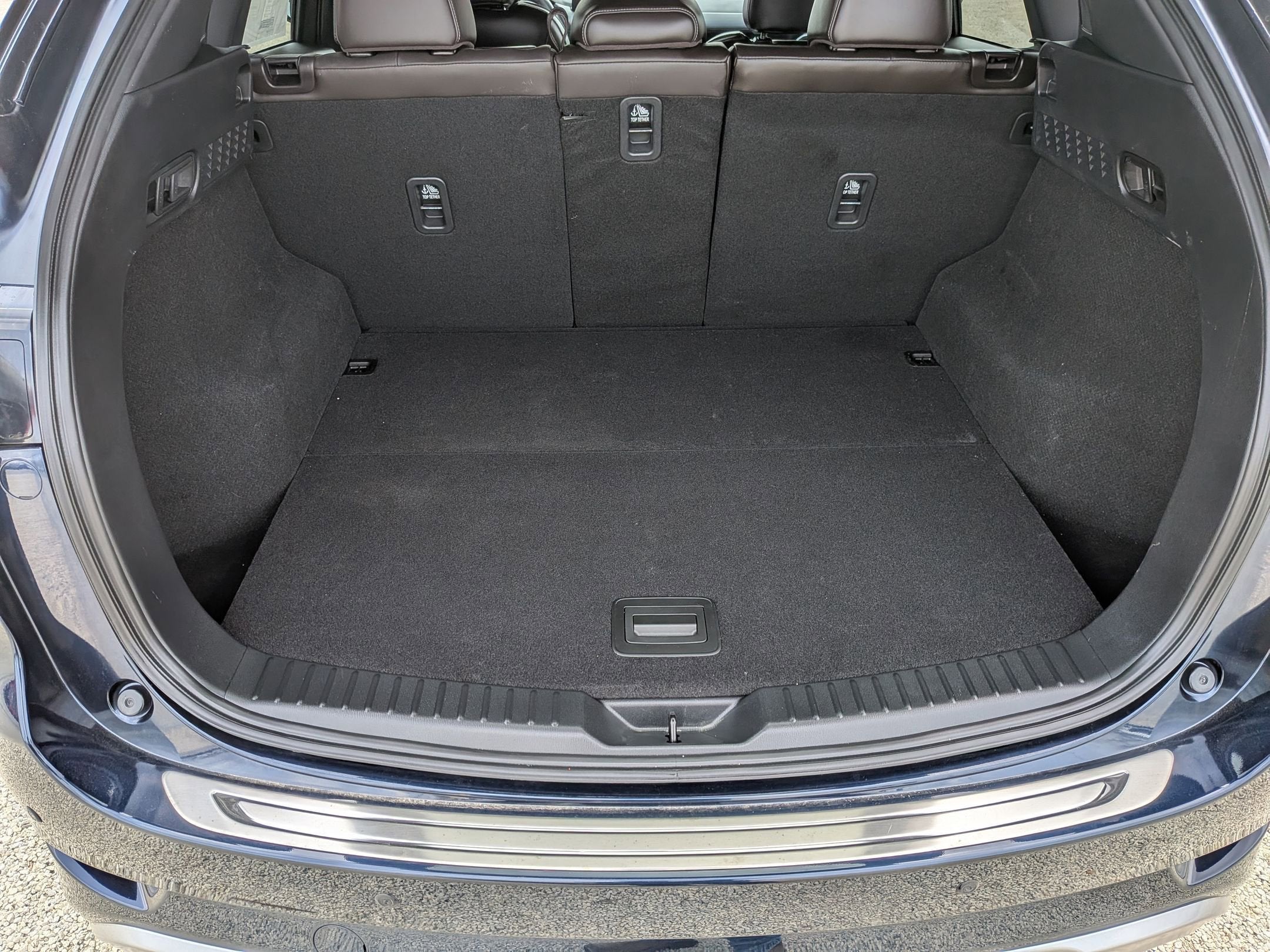 2025 Mazda Mazda CX-5 2.5 Turbo Signature