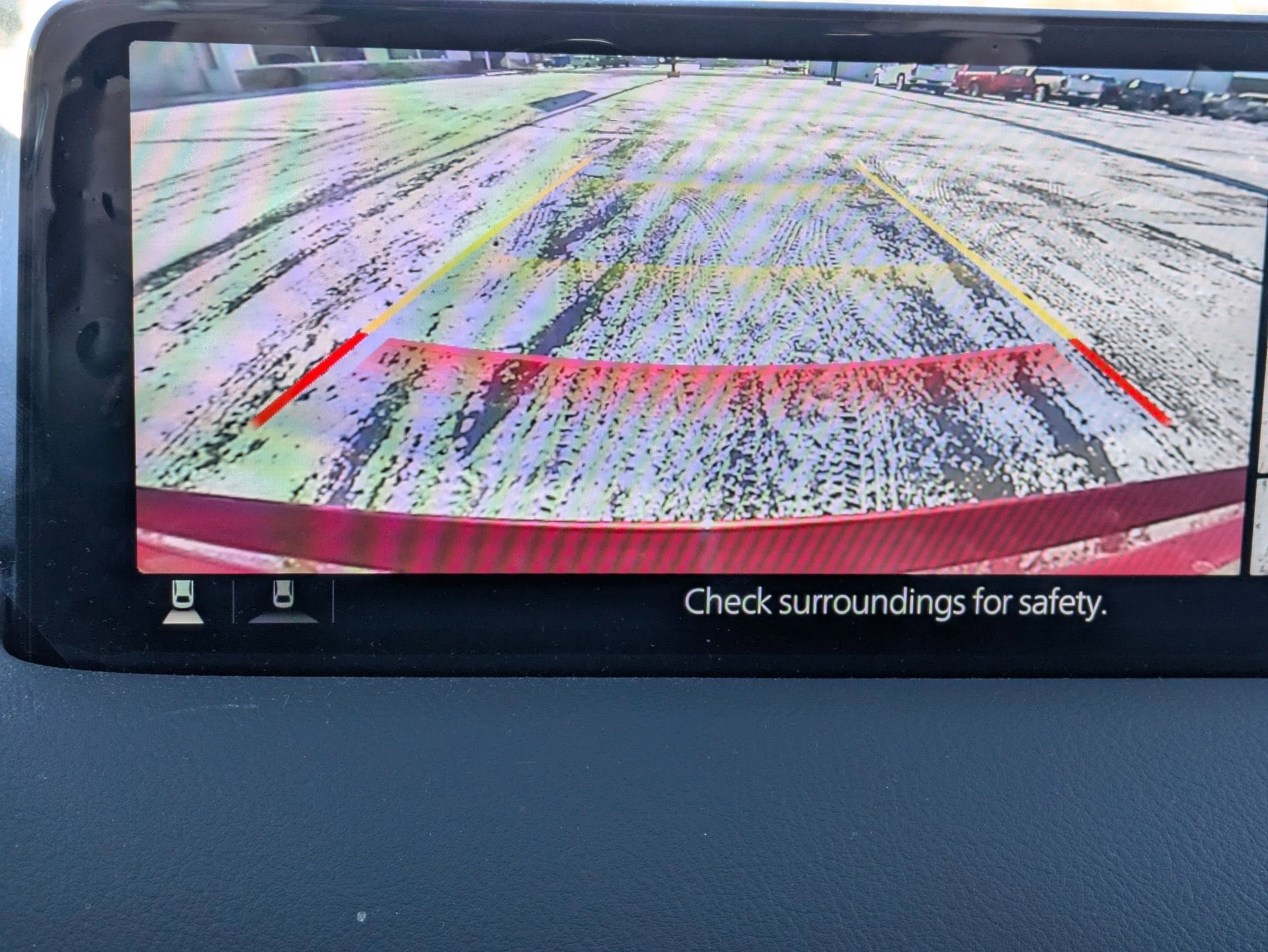 2025 Mazda Mazda CX-5 2.5 Turbo Signature