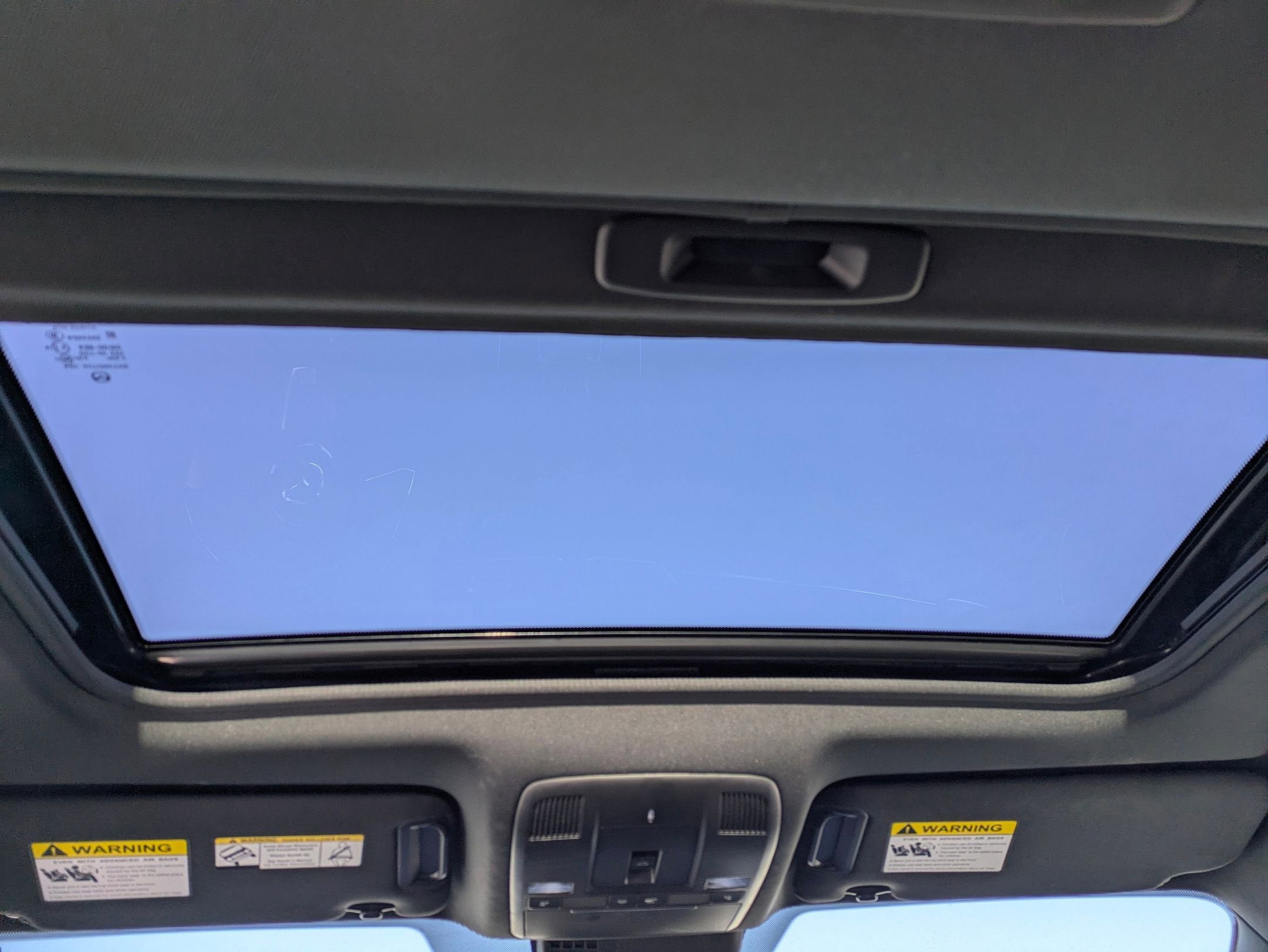 2025 Mazda Mazda CX-5 2.5 Turbo Signature