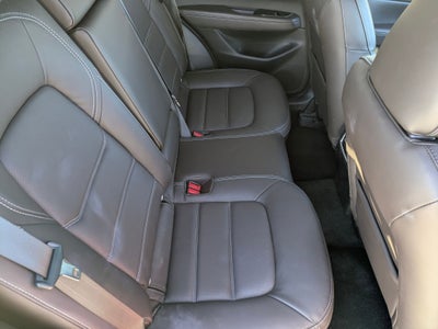 2025 Mazda Mazda CX-5 2.5 Turbo Signature