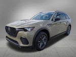 2026 Mazda Mazda CX-70 Plug-In Hybrid SC