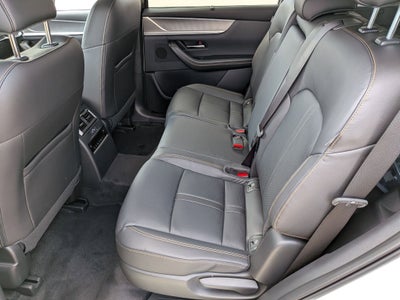 2026 Mazda Mazda CX-70 Plug-In Hybrid SC Plus