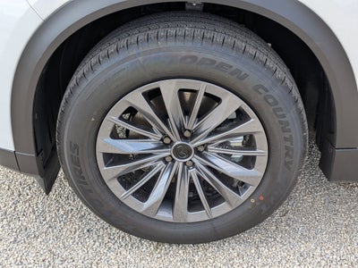 2026 Mazda Mazda CX-70 Plug-In Hybrid SC Plus