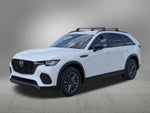 2026 Mazda Mazda CX-70 Plug-In Hybrid SC Plus