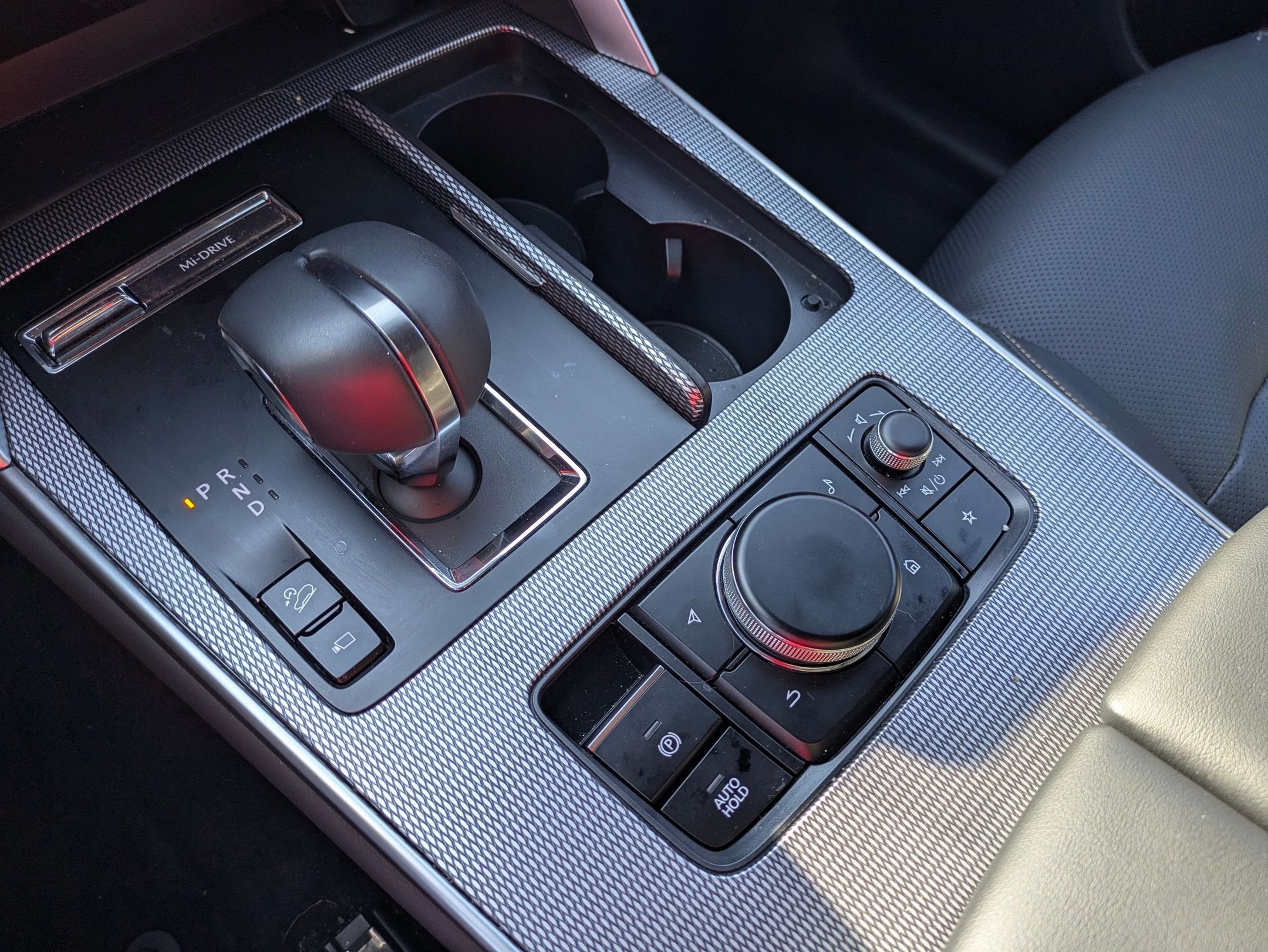 2025 Mazda Mazda CX-70 3.3 Turbo S Premium Package