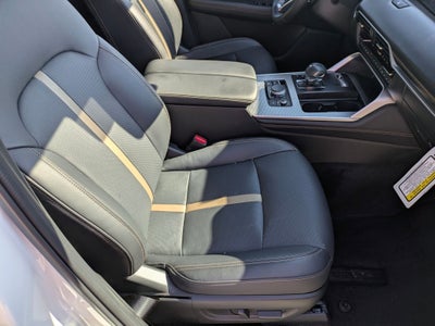 2025 Mazda Mazda CX-70 3.3 Turbo S Premium Package