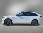2025 Mazda Mazda CX-70 3.3 Turbo S Premium Package