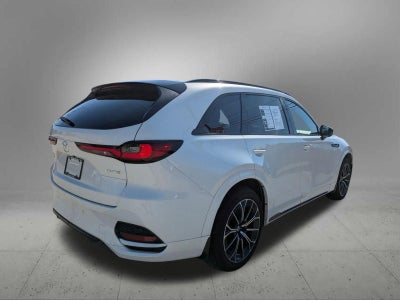 2025 Mazda Mazda CX-70 3.3 Turbo S Premium Package