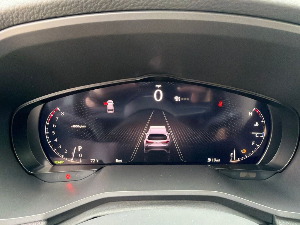 2026 Mazda Mazda CX-70 3.3 Turbo Premium