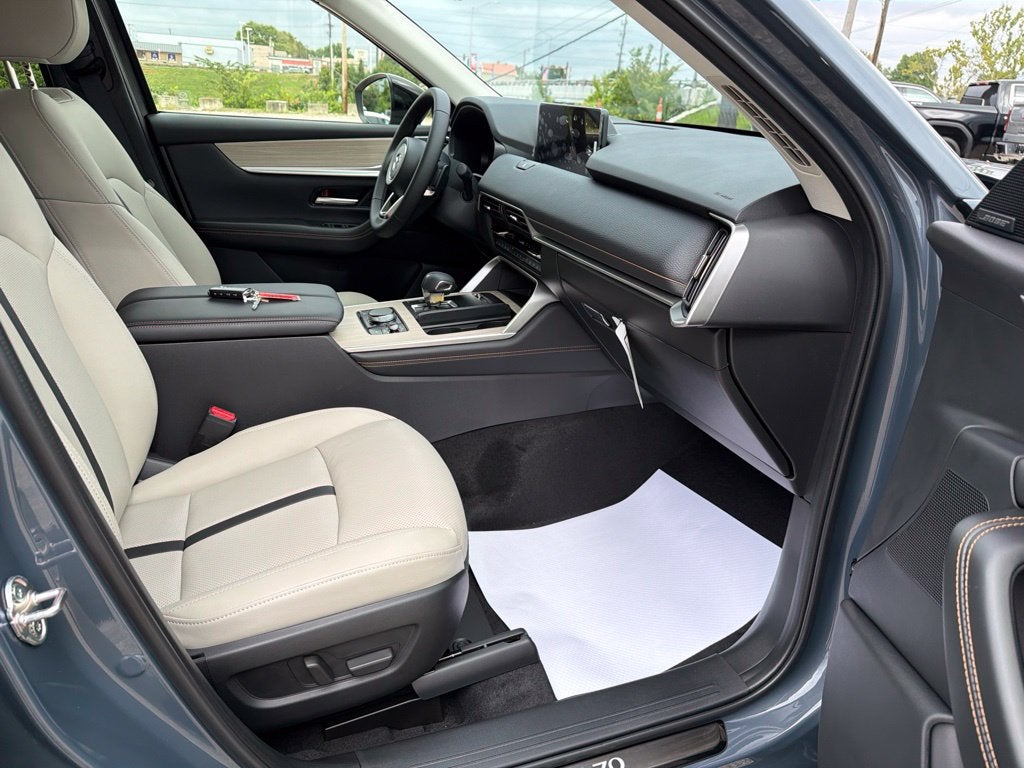 2026 Mazda Mazda CX-70 3.3 Turbo Premium