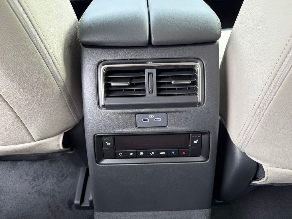 2026 Mazda Mazda CX-70 3.3 Turbo Premium