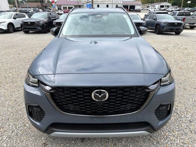 2026 Mazda Mazda CX-70 3.3 Turbo Premium