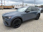2026 Mazda Mazda CX-70 3.3 Turbo Premium