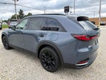 2026 Mazda Mazda CX-70 3.3 Turbo Premium