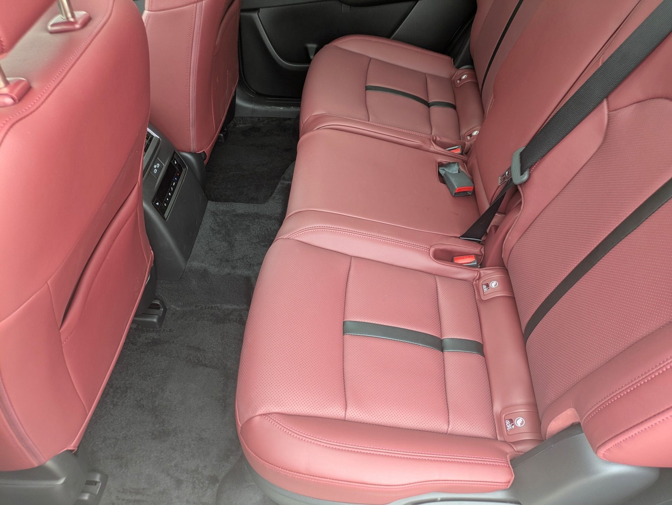 2025 Mazda Mazda CX-70 PHEV Premium Plus Package