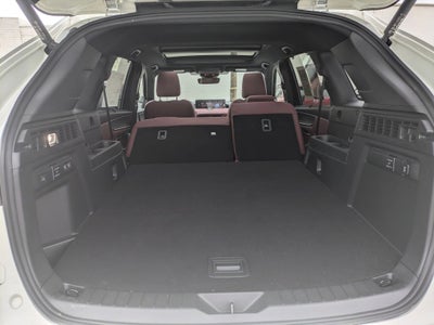 2025 Mazda Mazda CX-70 PHEV Premium Plus Package