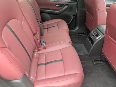 2025 Mazda Mazda CX-70 PHEV Premium Plus Package