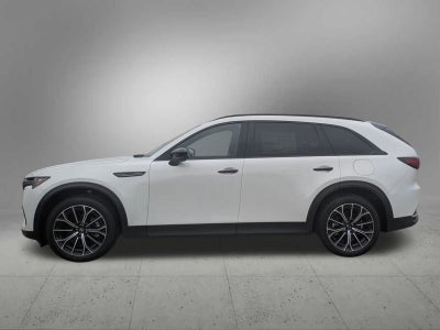 2025 Mazda Mazda CX-70 PHEV Premium Plus Package