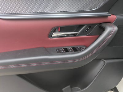 2025 Mazda Mazda CX-70 PHEV Premium Plus Package