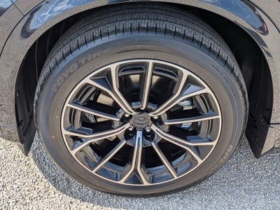 2026 Mazda Mazda CX-70 3.3 Turbo S Premium Plus