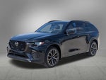 2026 Mazda Mazda CX-70 3.3 Turbo S Premium Plus