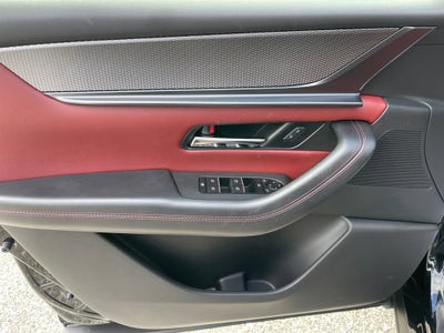 2025 Mazda Mazda CX-70 3.3 Turbo Premium Plus Package