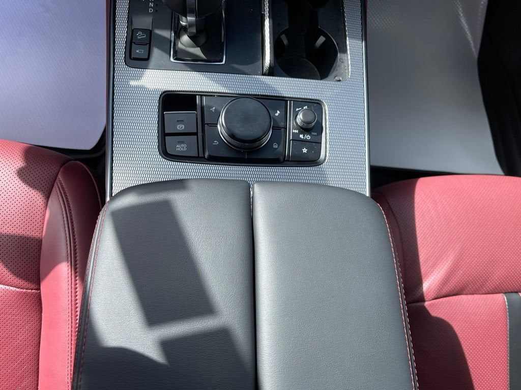 2025 Mazda Mazda CX-70 3.3 Turbo Premium Plus Package