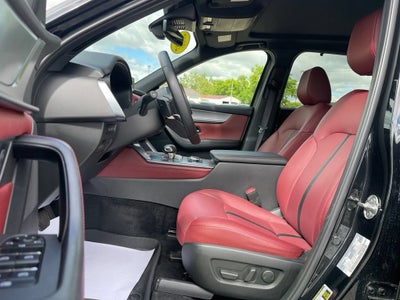2025 Mazda Mazda CX-70 3.3 Turbo Premium Plus Package