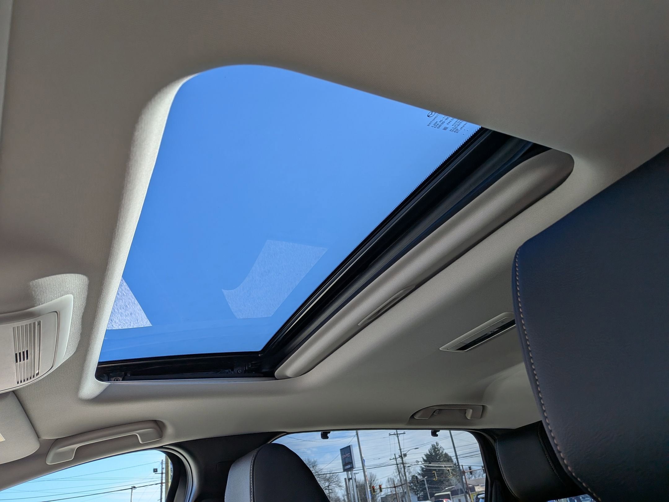 2026 Mazda Mazda CX-90 Plug-In Hybrid Preferred