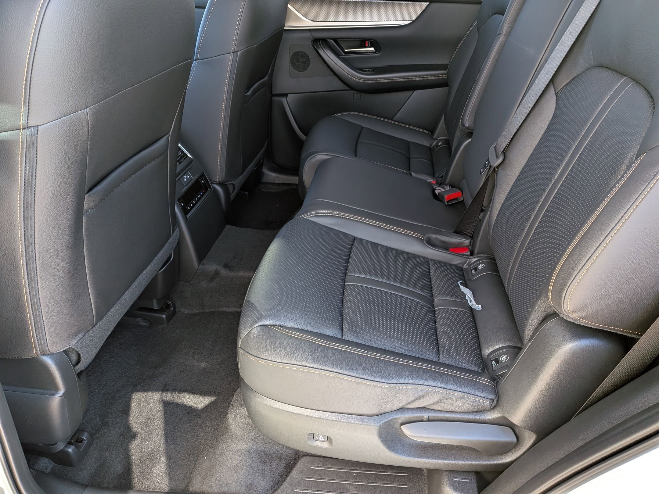 2026 Mazda Mazda CX-90 Plug-In Hybrid Preferred