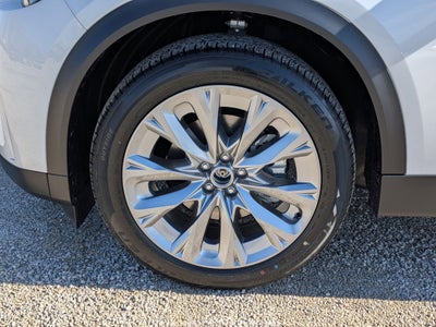 2026 Mazda Mazda CX-90 Plug-In Hybrid Preferred