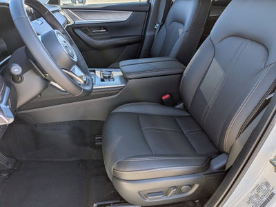 2026 Mazda Mazda CX-90 Plug-In Hybrid Preferred