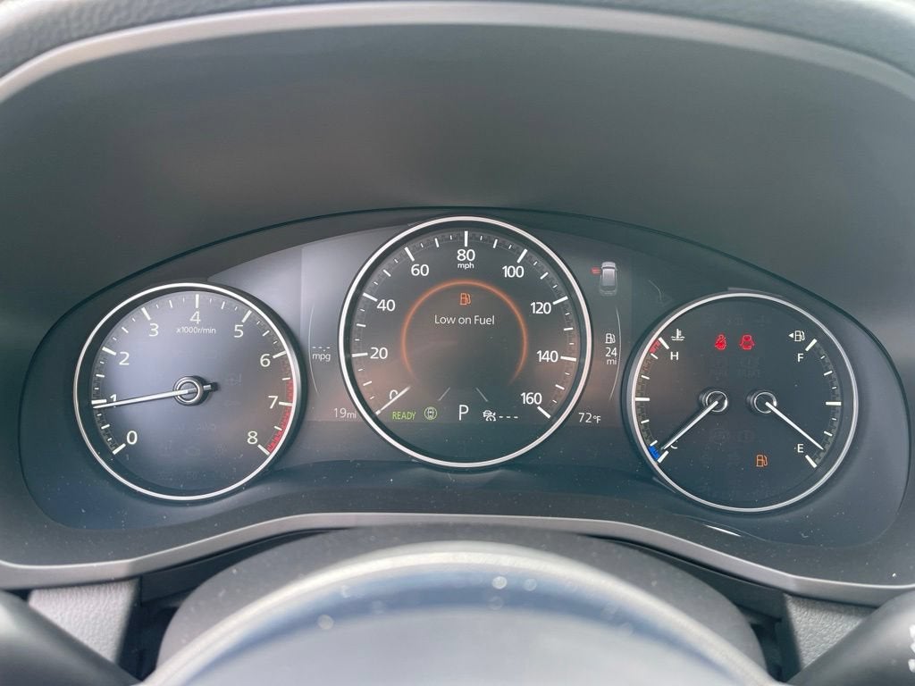2026 Mazda Mazda CX-90 Preferred