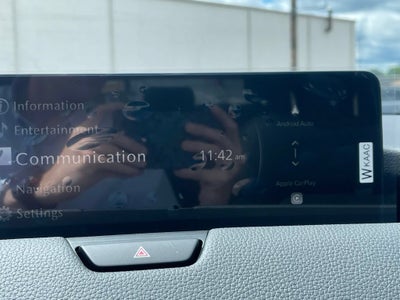 2026 Mazda Mazda CX-90 Preferred