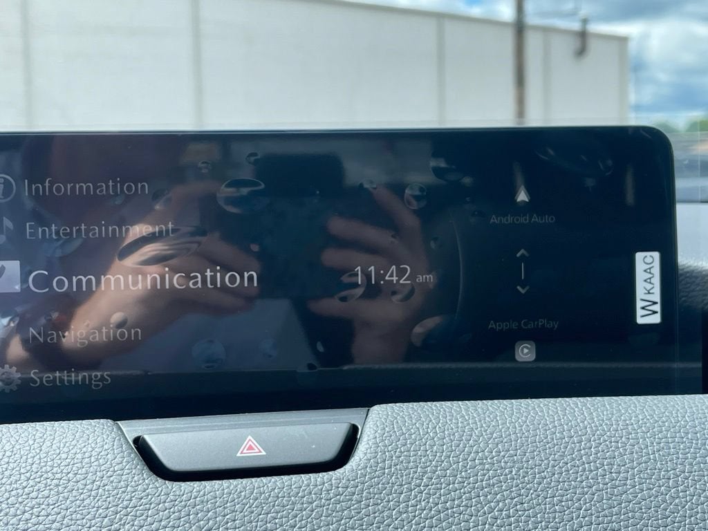 2026 Mazda Mazda CX-90 Preferred