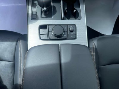 2026 Mazda Mazda CX-90 Preferred