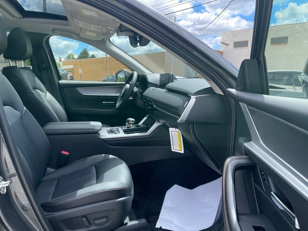 2026 Mazda Mazda CX-90 Preferred