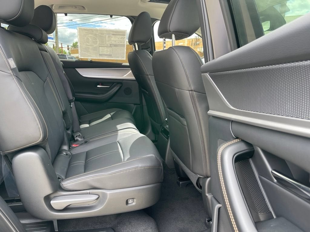 2026 Mazda Mazda CX-90 Preferred