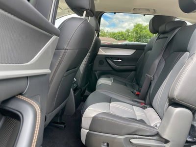 2026 Mazda Mazda CX-90 Preferred