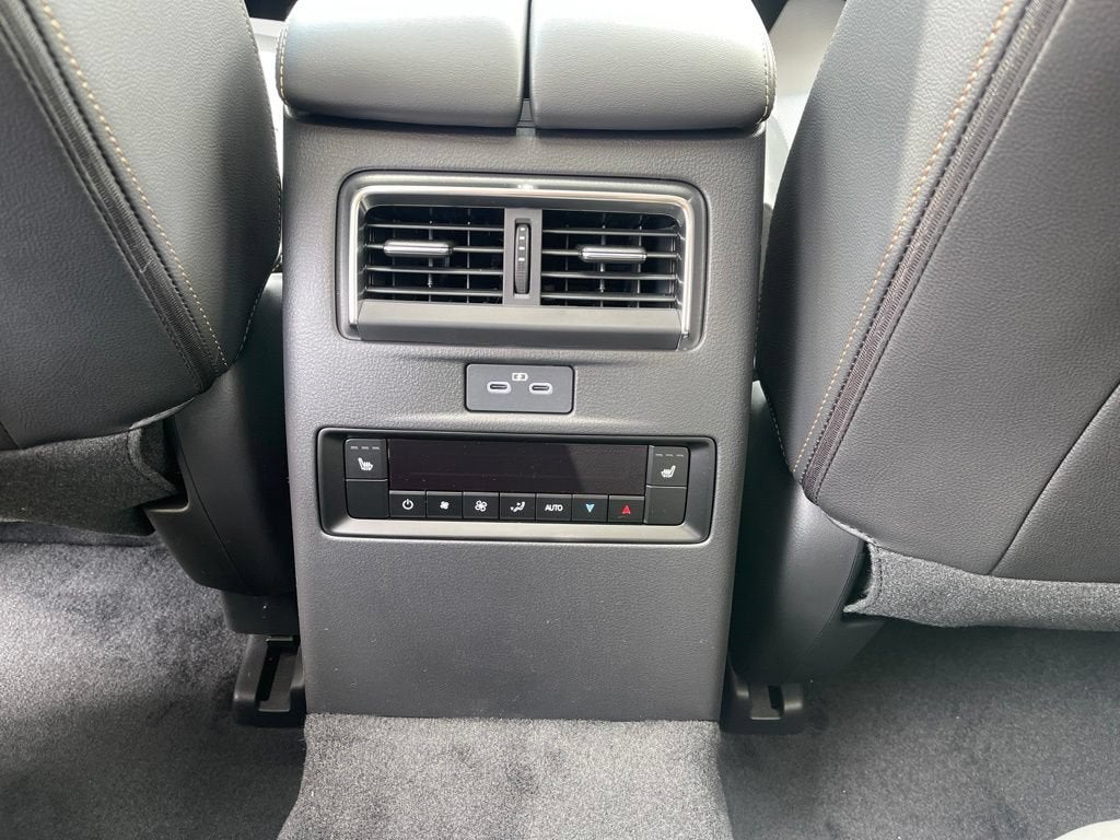 2026 Mazda Mazda CX-90 Preferred