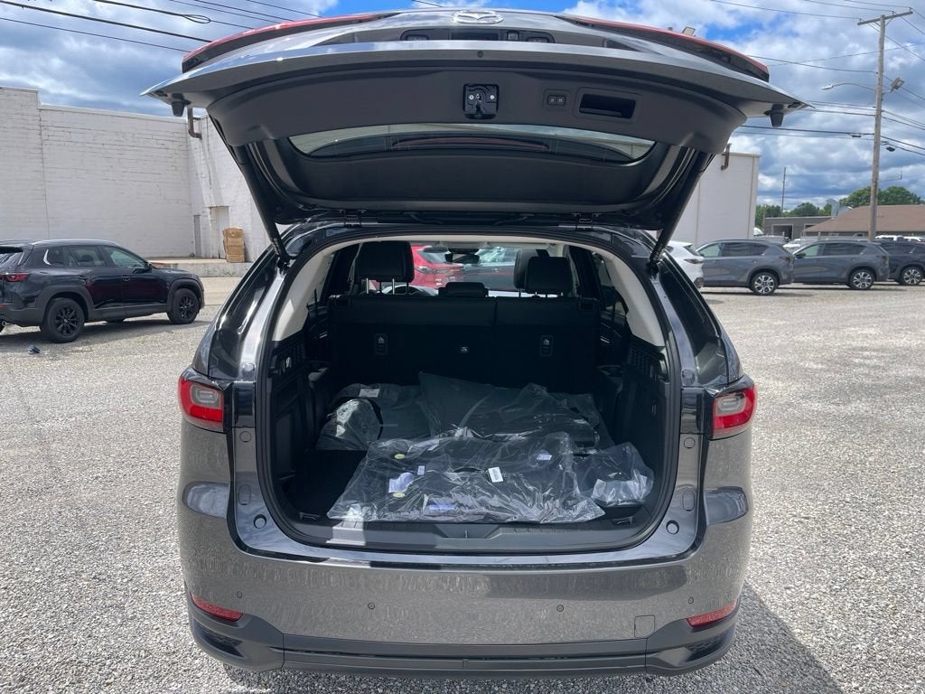 2026 Mazda Mazda CX-90 Preferred