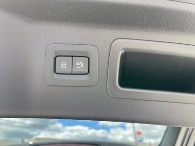 2026 Mazda Mazda CX-90 Preferred