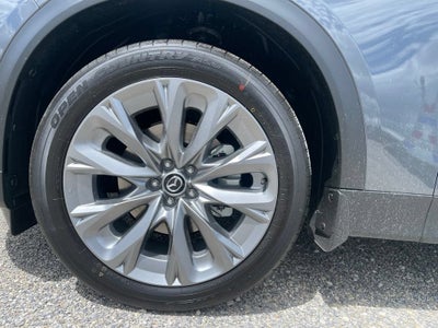 2026 Mazda Mazda CX-90 Preferred