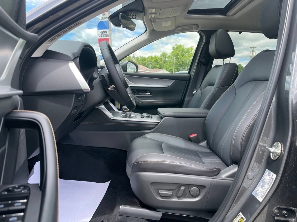 2026 Mazda Mazda CX-90 Preferred
