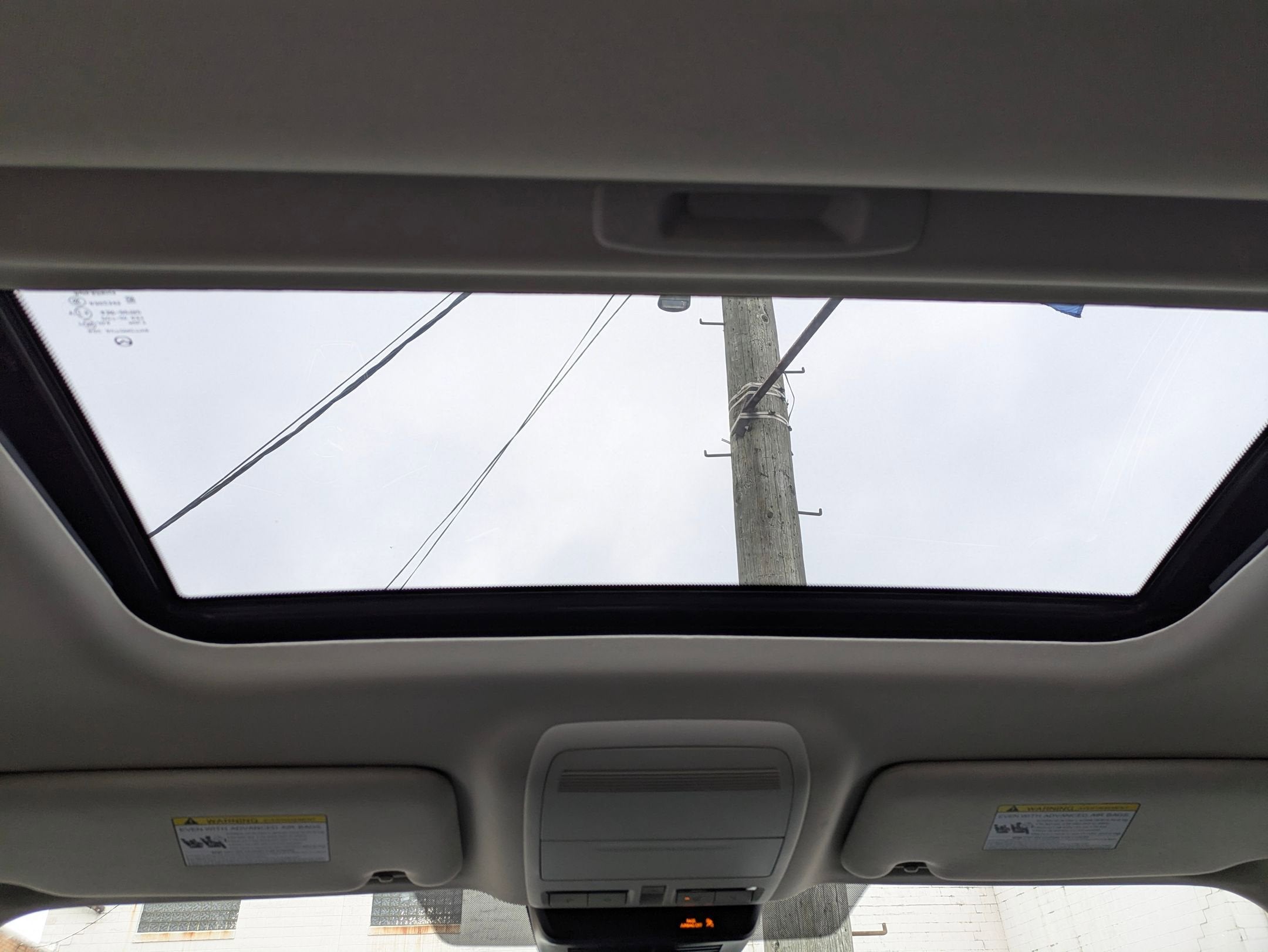 2025 Mazda Mazda CX-90 Preferred Package