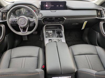 2025 Mazda Mazda CX-90 Preferred Package
