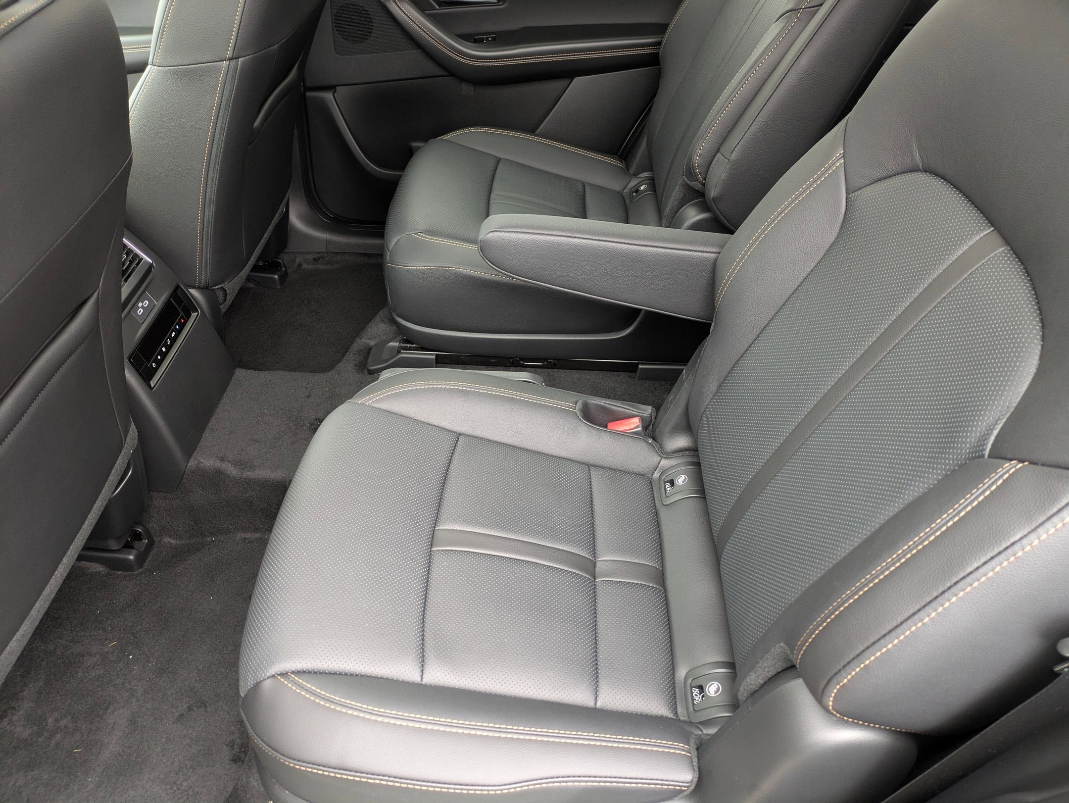 2025 Mazda Mazda CX-90 Preferred Package