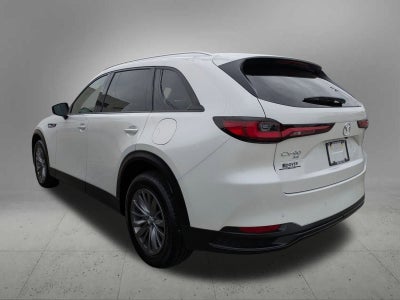 2025 Mazda Mazda CX-90 Preferred Package