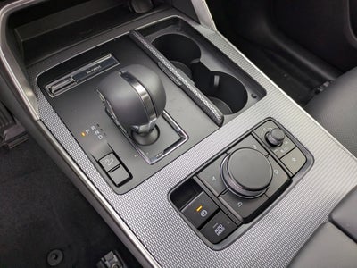 2025 Mazda Mazda CX-90 Preferred Package