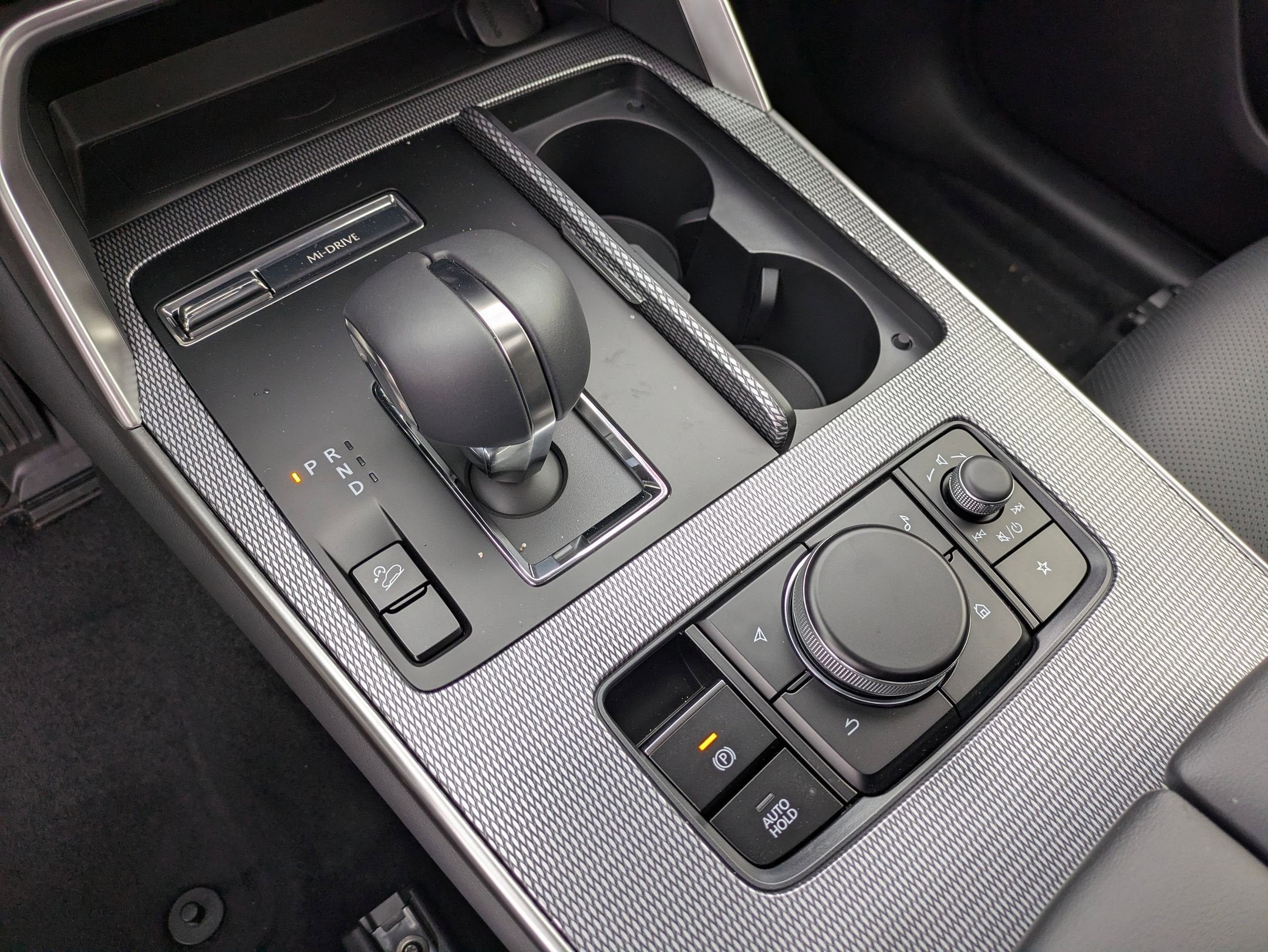 2025 Mazda Mazda CX-90 Preferred Package